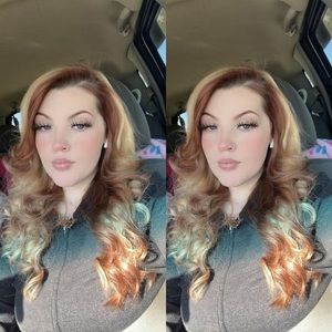 Meet your Posher, Reba